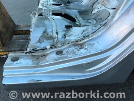 ФОТО Задня частина кузова для Mitsubishi Lancer Киев
