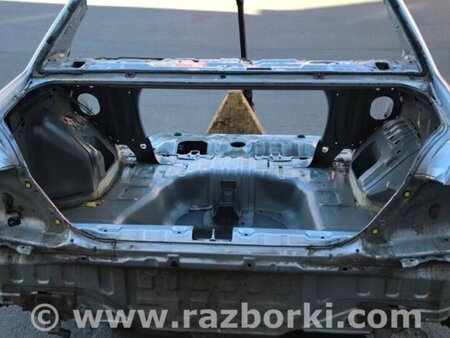ФОТО Задня частина кузова для Mitsubishi Lancer Киев