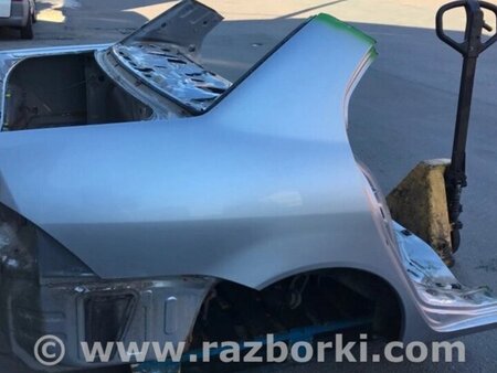 ФОТО Задня частина кузова для Mitsubishi Lancer Киев