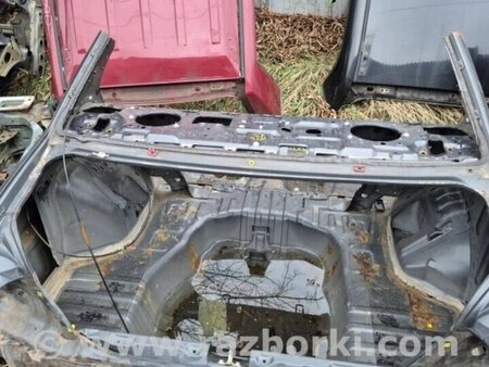 ФОТО Задня частина кузова для Mitsubishi Lancer Киев