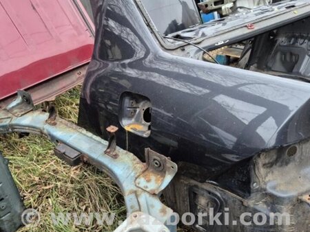 ФОТО Задня частина кузова для Mitsubishi Lancer Киев