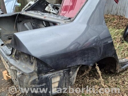 ФОТО Задня частина кузова для Mitsubishi Lancer Киев