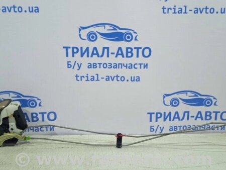ФОТО Замок двері задній лівий для Mitsubishi Outlander Киев