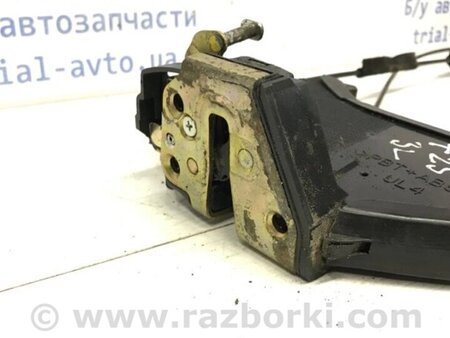 ФОТО Замок двері задній лівий для Toyota Avensis T270 (10.2008-12.2012) Киев