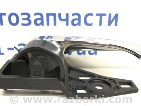 ФОТО Ручка дверей внутрішня права для Toyota RAV-4 (05-12) Киев