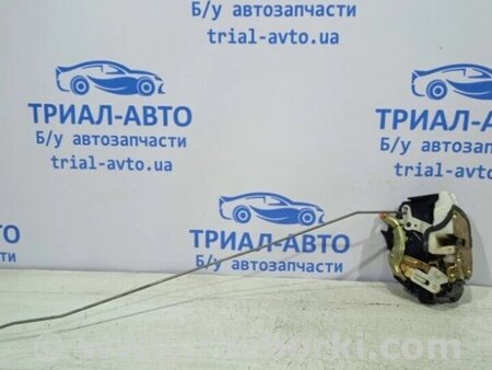 ФОТО Замок двері задній правий для Mitsubishi Outlander Киев