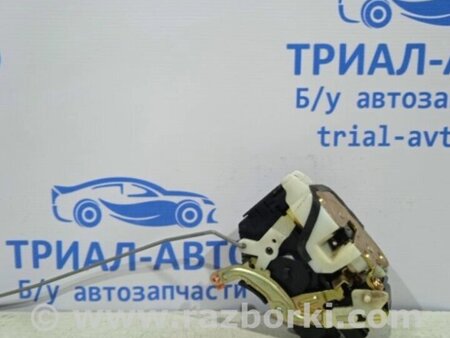 ФОТО Замок двері задній правий для Mitsubishi Outlander Киев