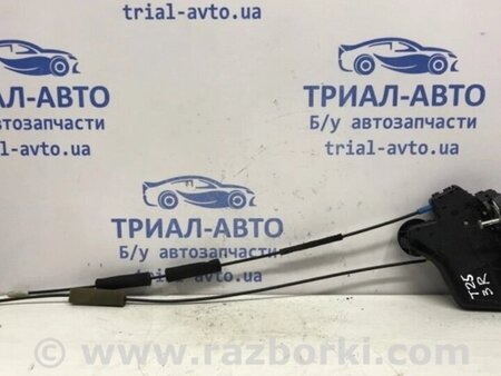 ФОТО Замок двері задній правий для Toyota Avensis T270 (10.2008-12.2012) Киев
