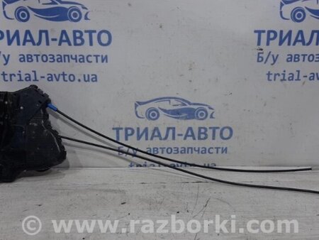 ФОТО Замок двері передній лівий для Toyota Avensis T270 (10.2008-12.2012) Киев