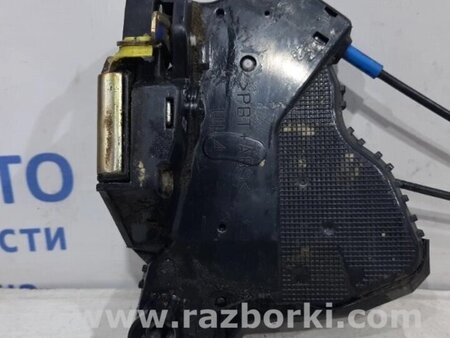 ФОТО Замок двері передній лівий для Toyota Avensis T270 (10.2008-12.2012) Киев