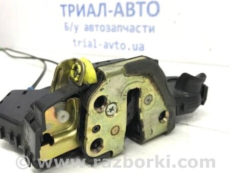 ФОТО Замок двері передній лівий для Toyota Avensis T270 (10.2008-12.2012) Киев