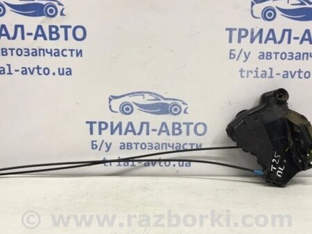 ФОТО Замок двері передній лівий для Toyota Avensis T270 (10.2008-12.2012) Киев