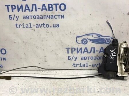 ФОТО Замок двері передній правий для Mitsubishi Lancer Киев