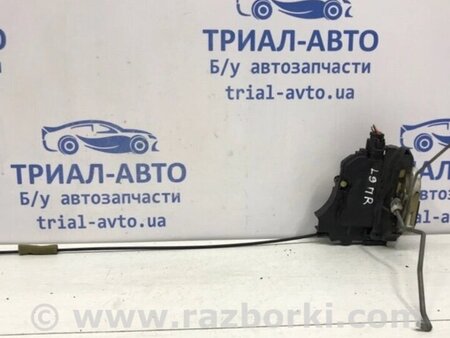 ФОТО Замок двері передній правий для Mitsubishi Lancer Киев