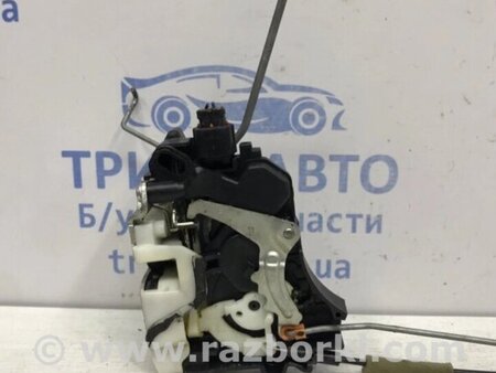 ФОТО Замок двері передній правий для Mitsubishi Outlander Киев
