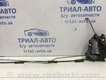 ФОТО Замок двері передній правий для Mitsubishi Outlander Киев
