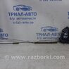 Замок двері передній правий Mitsubishi Outlander