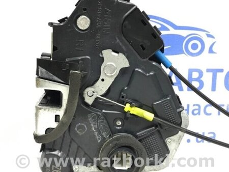 ФОТО Замок двері передній правий для Toyota Avensis T270 (10.2008-12.2012) Киев