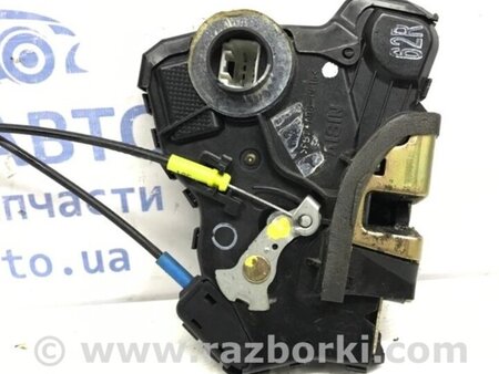 ФОТО Замок двері передній правий для Toyota Avensis T270 (10.2008-12.2012) Киев
