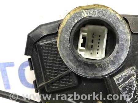 ФОТО Замок двері передній правий для Toyota Avensis T270 (10.2008-12.2012) Киев