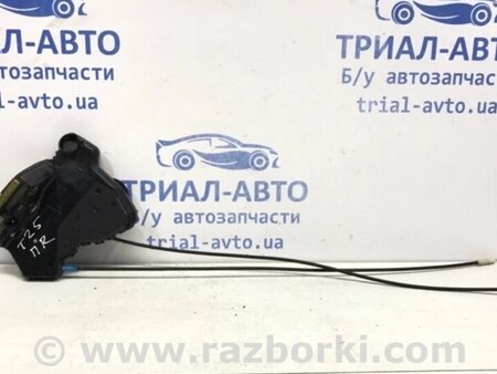 ФОТО Замок двері передній правий для Toyota Avensis T270 (10.2008-12.2012) Киев