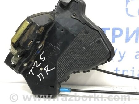 ФОТО Замок двері передній правий для Toyota Avensis T270 (10.2008-12.2012) Киев