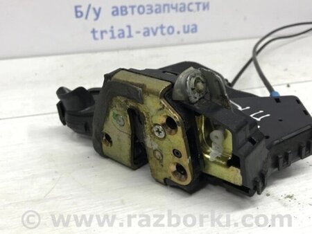ФОТО Замок двері передній правий для Toyota Avensis T270 (10.2008-12.2012) Киев