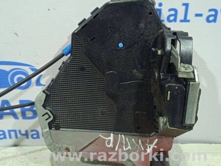 ФОТО Замок двері передній правий для Toyota Avensis T270 (10.2008-12.2012) Киев