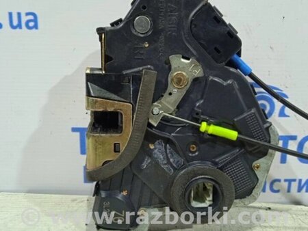 ФОТО Замок двері передній правий для Toyota Avensis T270 (10.2008-12.2012) Киев