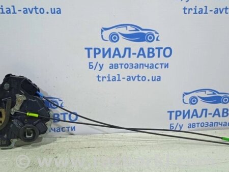 ФОТО Замок двері передній правий для Toyota Avensis T270 (10.2008-12.2012) Киев