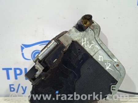 ФОТО Замок двері передній правий для Toyota Avensis T270 (10.2008-12.2012) Киев