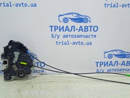 ФОТО Замок двері передній правий для Toyota Avensis T270 (10.2008-12.2012) Киев
