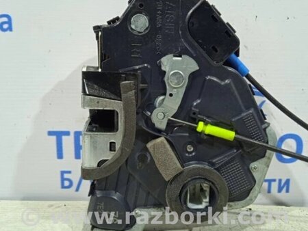 ФОТО Замок двері передній правий для Toyota Avensis T270 (10.2008-12.2012) Киев
