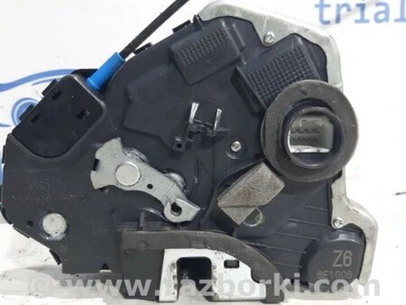 ФОТО Замок двері передній правий для Toyota Avensis T270 (10.2008-12.2012) Киев