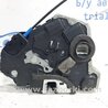 ФОТО Замок двері передній правий для Toyota Avensis T270 (10.2008-12.2012) Киев