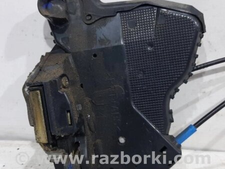 ФОТО Замок двері передній правий для Toyota Avensis T270 (10.2008-12.2012) Киев