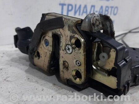 ФОТО Замок двері передній правий для Toyota Avensis T270 (10.2008-12.2012) Киев