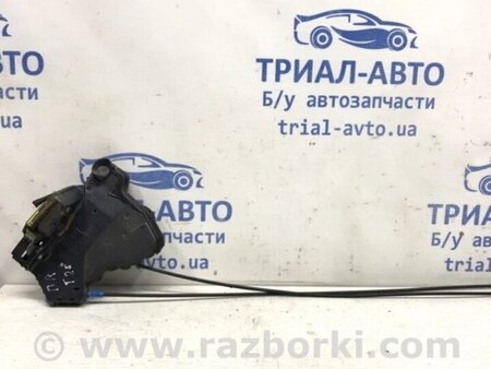 ФОТО Замок двері передній правий для Toyota Avensis T270 (10.2008-12.2012) Киев