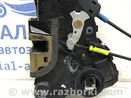 ФОТО Замок двері передній правий для Toyota Avensis T270 (10.2008-12.2012) Киев