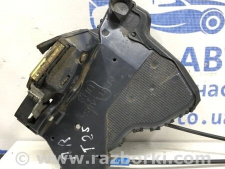 ФОТО Замок двері передній правий для Toyota Avensis T270 (10.2008-12.2012) Киев