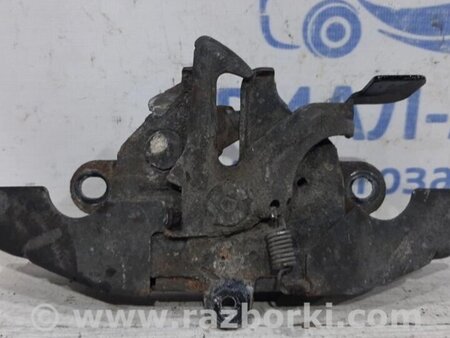 ФОТО Замок капота для Toyota Avensis T270 (10.2008-12.2012) Киев