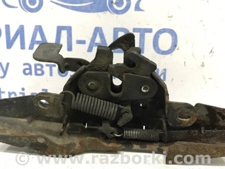 ФОТО Замок капота для Toyota Avensis T270 (10.2008-12.2012) Киев