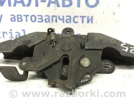 ФОТО Замок капота для Toyota Avensis T270 (10.2008-12.2012) Киев