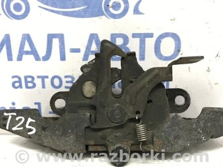 ФОТО Замок капота для Toyota Avensis T270 (10.2008-12.2012) Киев