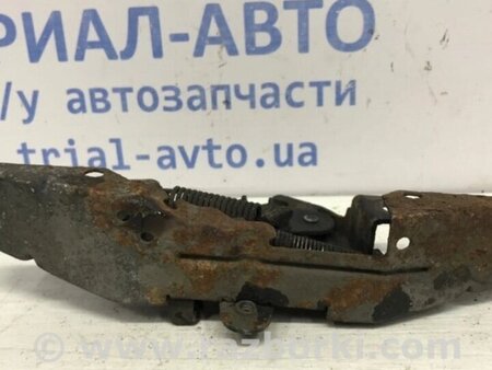 ФОТО Замок капота для Toyota Avensis T270 (10.2008-12.2012) Киев