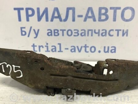 ФОТО Замок капота для Toyota Avensis T270 (10.2008-12.2012) Киев