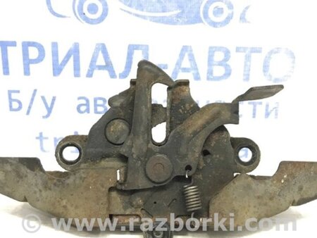 ФОТО Замок капота для Toyota Avensis T270 (10.2008-12.2012) Киев