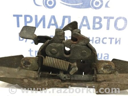 ФОТО Замок капота для Toyota Avensis T270 (10.2008-12.2012) Киев