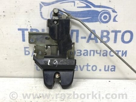 ФОТО Замок кришки багажника для Mitsubishi Lancer Киев