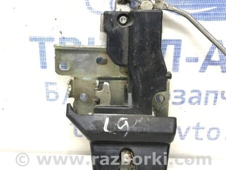 ФОТО Замок кришки багажника для Mitsubishi Lancer Киев
